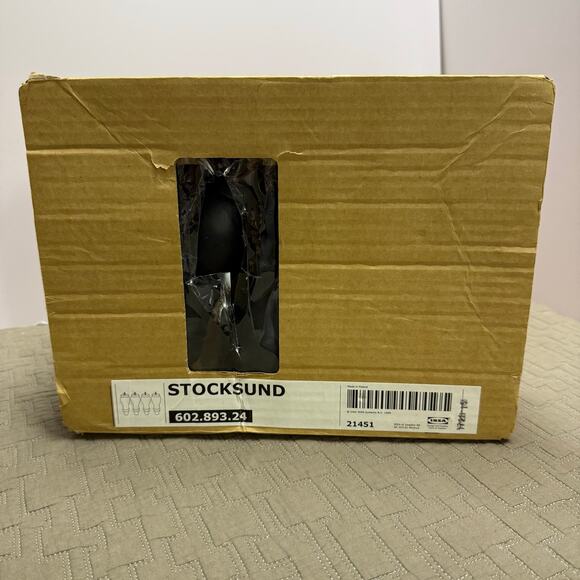 IKEA Stocksund Legs for Bench Ottoman 602.893.24 21451 - Picture 2 of 11